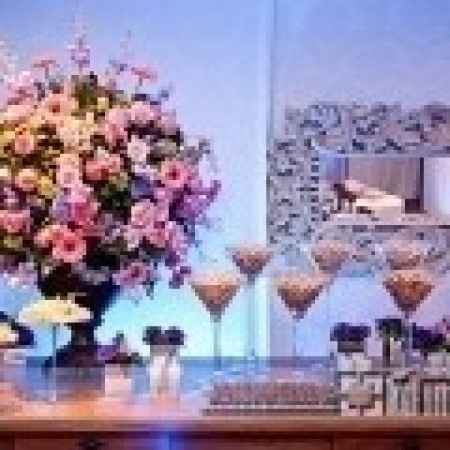 decoração