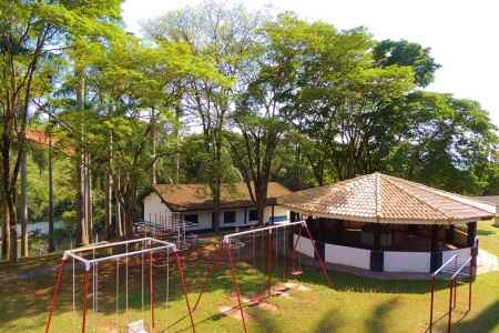 Reino Selvagem