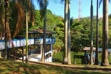 Reino Selvagem