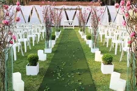 decoração