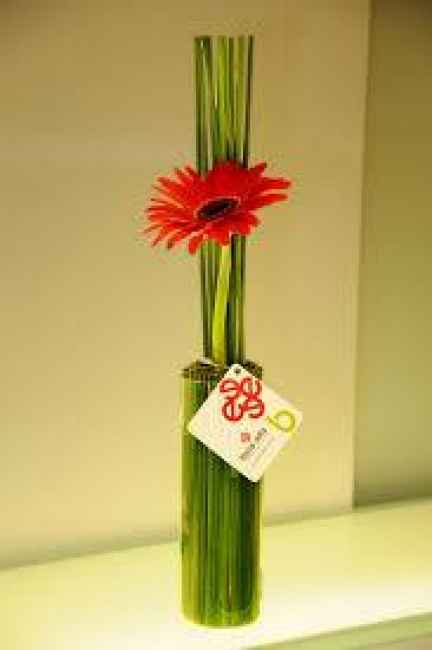 decoração