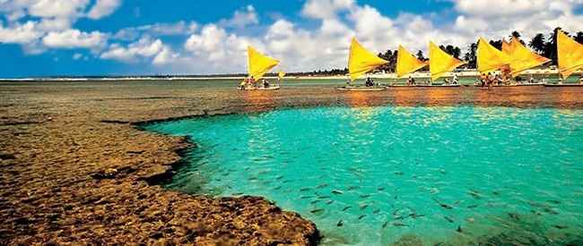 Porto de Galinhas