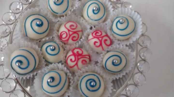 Doces Finos