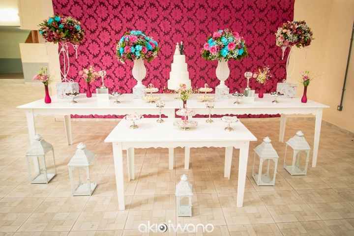 Decoração