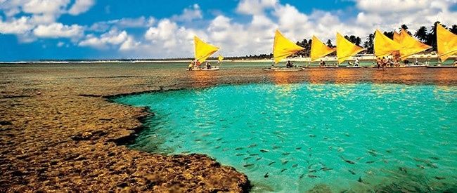 Porto de Galinhas