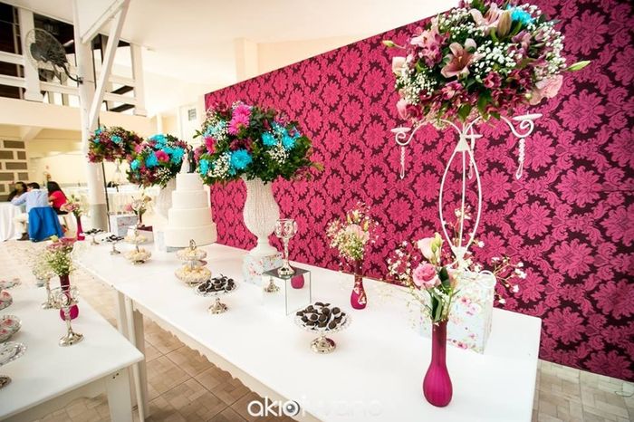 Decoração