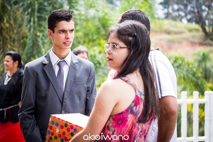 Noivo lindo