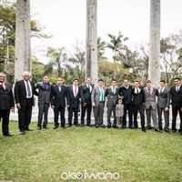 Padrinhos