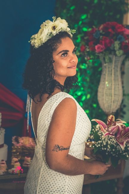 Enfim Casados!! 2