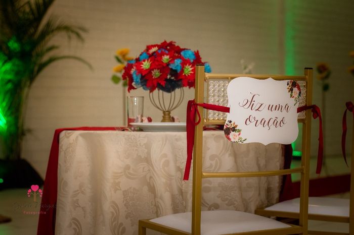 Enfim Casados!! 9