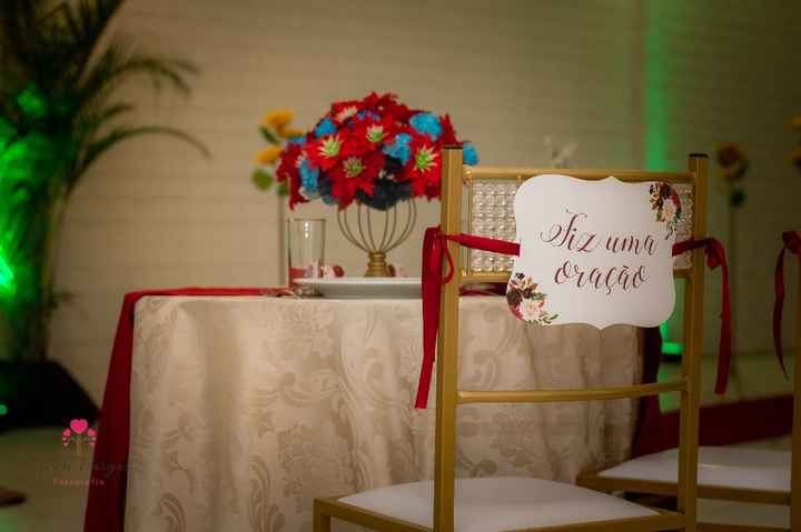 Enfim Casados!! - 9