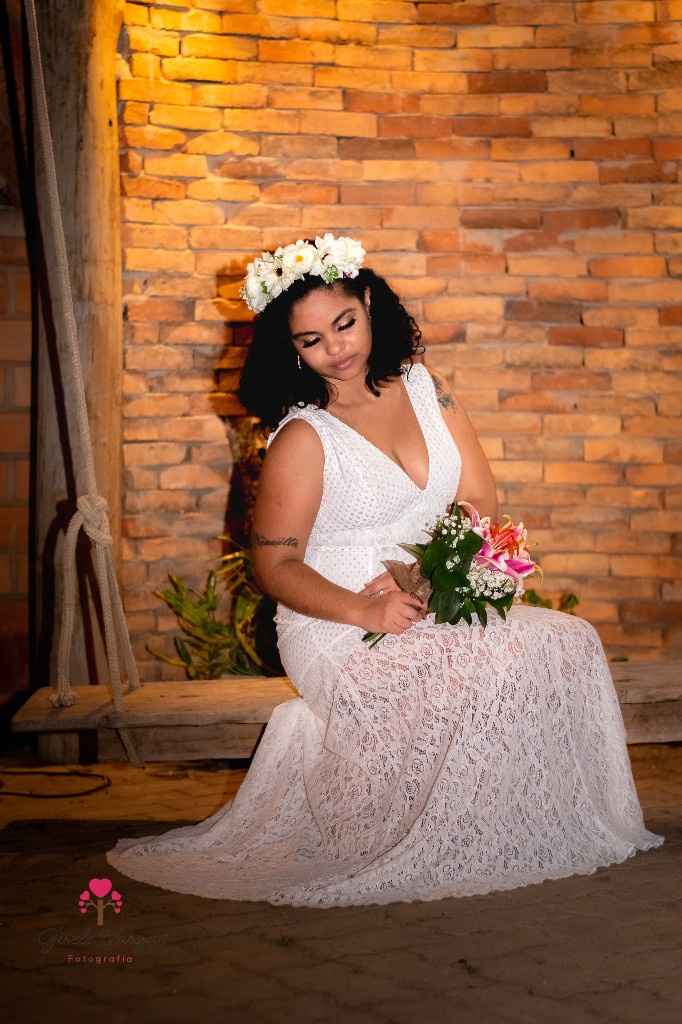 Enfim Casados!! - 15