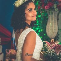 Enfim Casados!! - 2