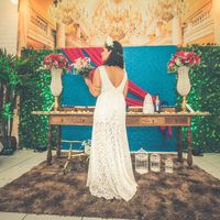 Enfim Casados!! - 3