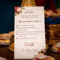 Enfim Casados!! - 6