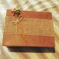 Meus convites dos padrinhos de casamento - 1