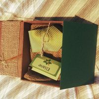 Meus convites dos padrinhos de casamento - 2