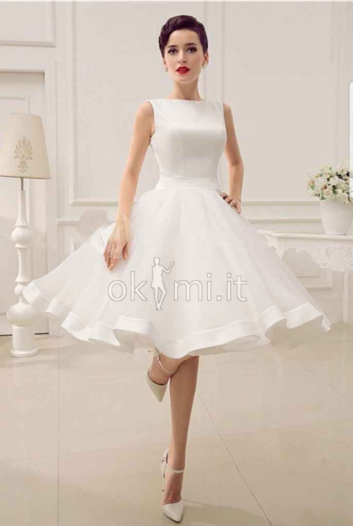 Vestido curto: TOPA ou FOGE? - 1