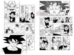 mangá