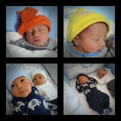 Meus bebês Theodoro e Tomás nasceram no dia 21/03/2020, so consegui posta fotos agora! 1