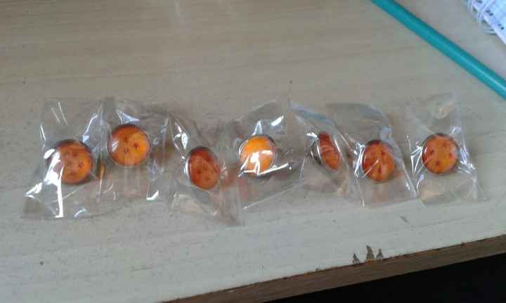 Para os padrinhos