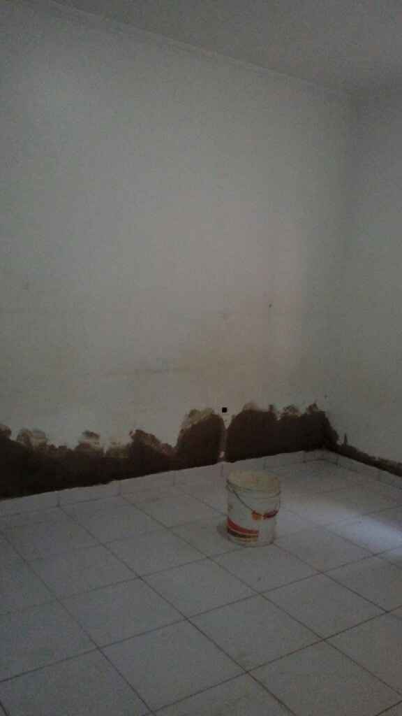 Nossa casa - 1
