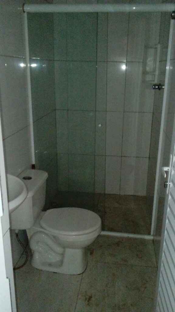 Nossa casa - 2