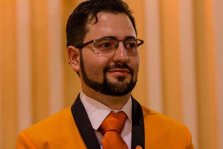 meu amor lindo de óculos