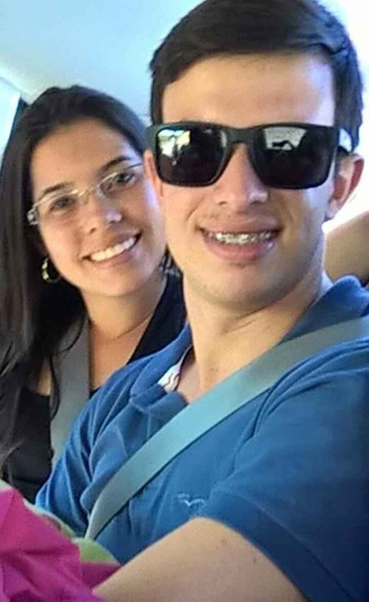 Quando amamos, simplesmente amamos!!