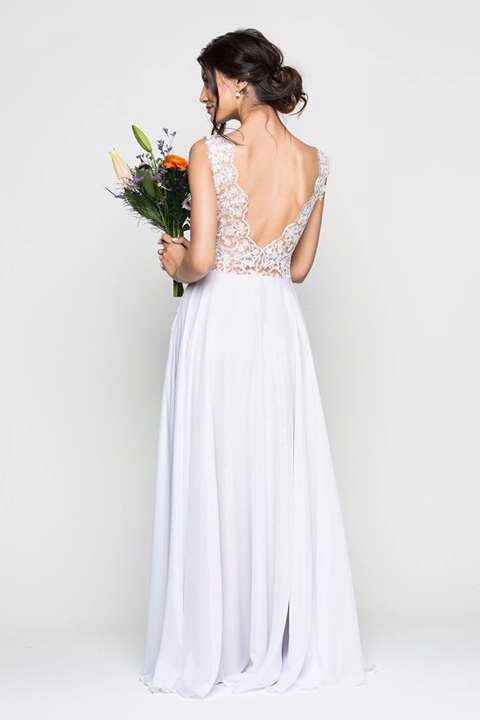 Vestido Gaia