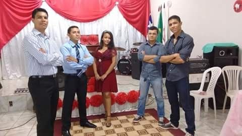 Noivei em 11/02/15 - 2