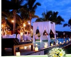 Casamento lual - 2
