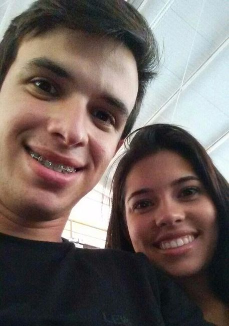 Amo muitooo
