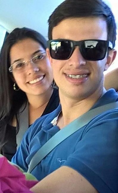 Quando amamos, simplesmente amamos!!
