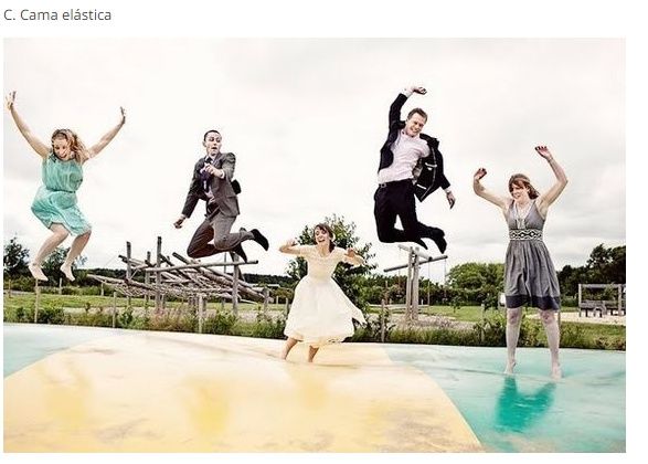quero essa animação para o casamento