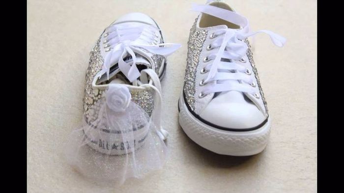 Tênis all star