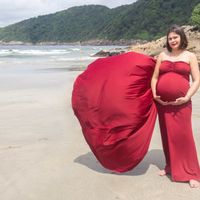 Nosso ensaio de 32 semanas - 3