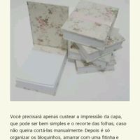 Lembranças - 1