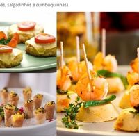quero esse tipo de comida