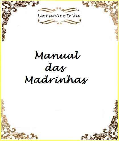 Titulo Madrinha 