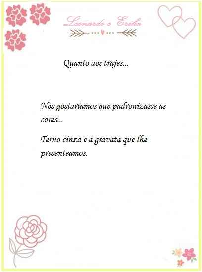 Trajes