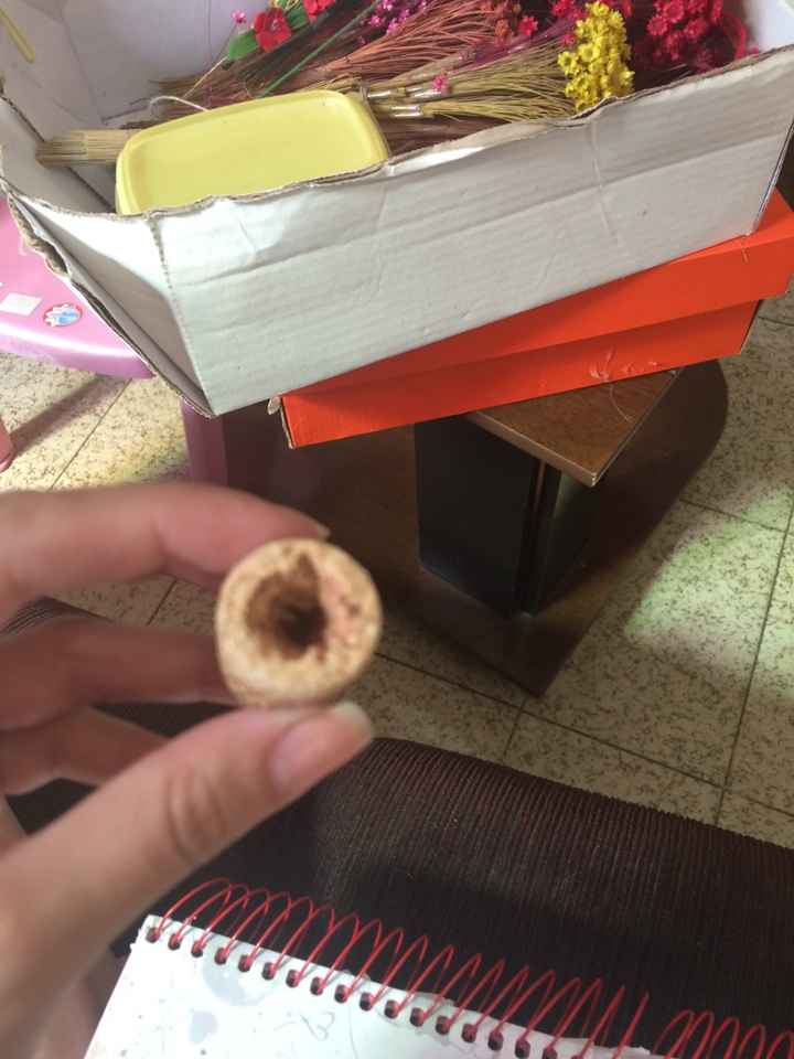 Lembrancinhas diy - 1