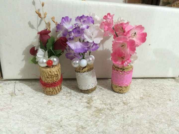 Lembrancinhas ? - 2