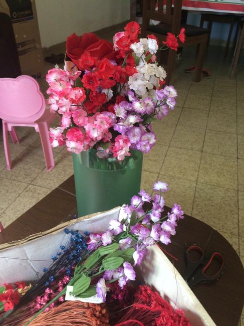 Lembrancinhas diy - 3