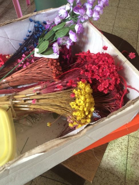 Lembrancinhas diy - 4