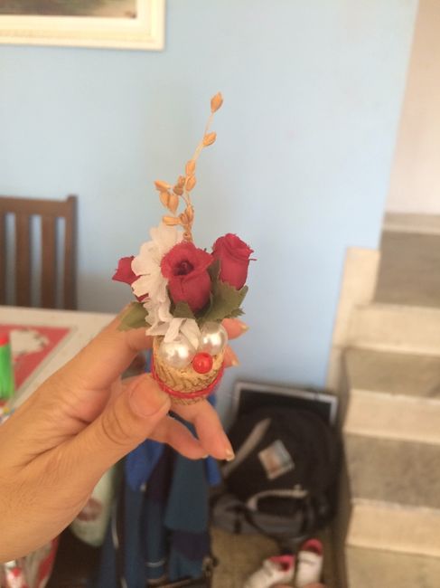 Lembrancinhas diy - 6