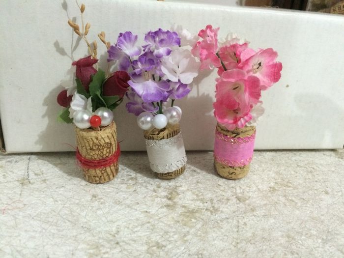 Lembrancinhas ? - 2