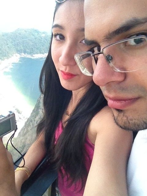 Meu companheiro :)