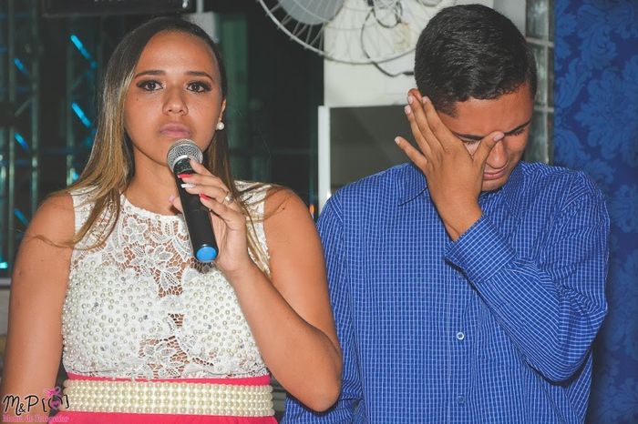 11/11/2016 - noivado Adriana e Rubens