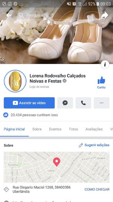 Minha sandália 3